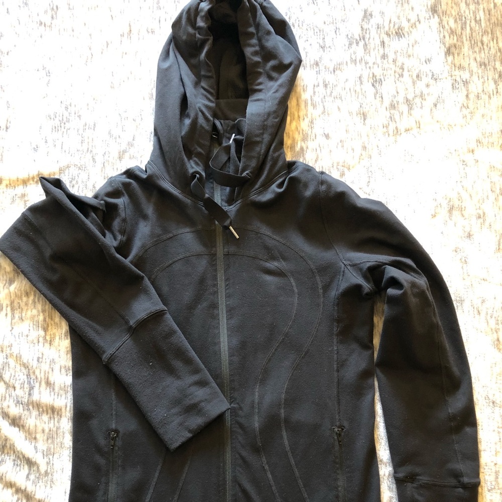 Lululemon jacket